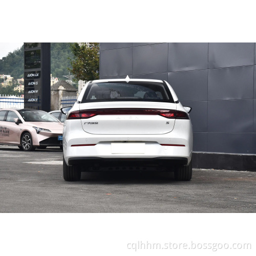 Aion S VCU per GAC Plus CAK Bodykit PIO 2022 Spettacoli Reflector Luci posteriori Produttori Electric Car